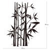 Bamboo Wall Sticker